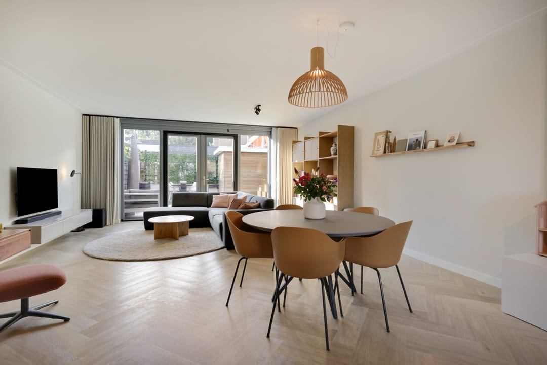 Foto 2 van Zaalbospad 28