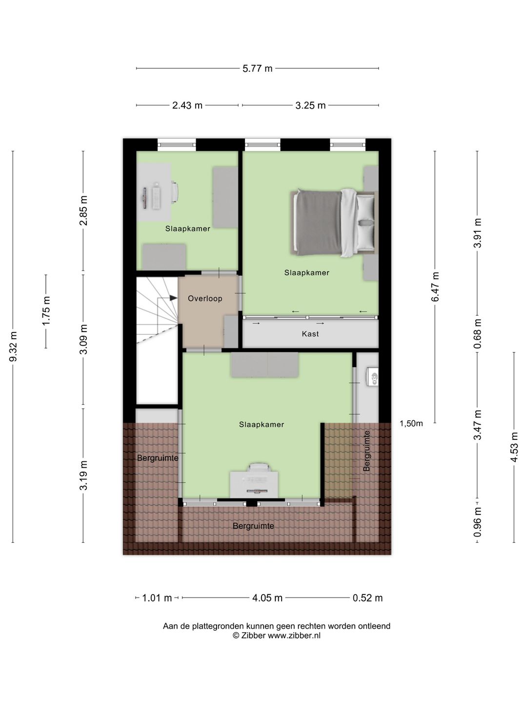 Foto 46 van Schalmstraat 8