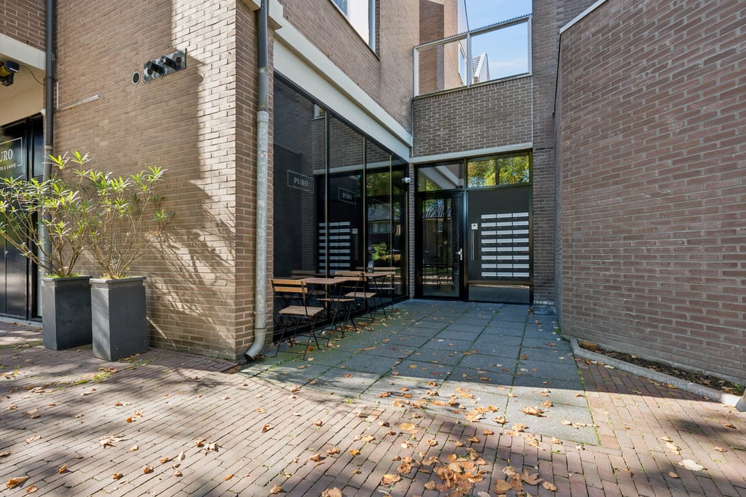 Foto 16 van Maanderpoort 31-B
