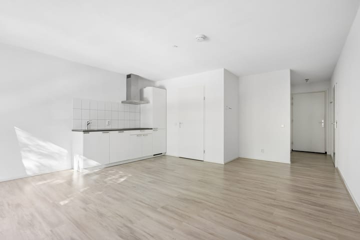 Foto 4 van Maanderpoort 31-B