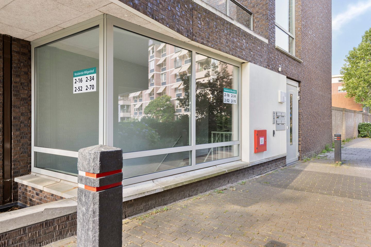 Foto 40 van Schalmstraat 8