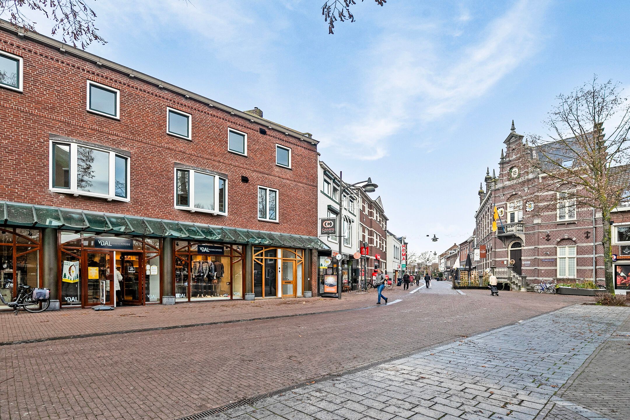 Photo 6 of St. Lambertusplein 1-C