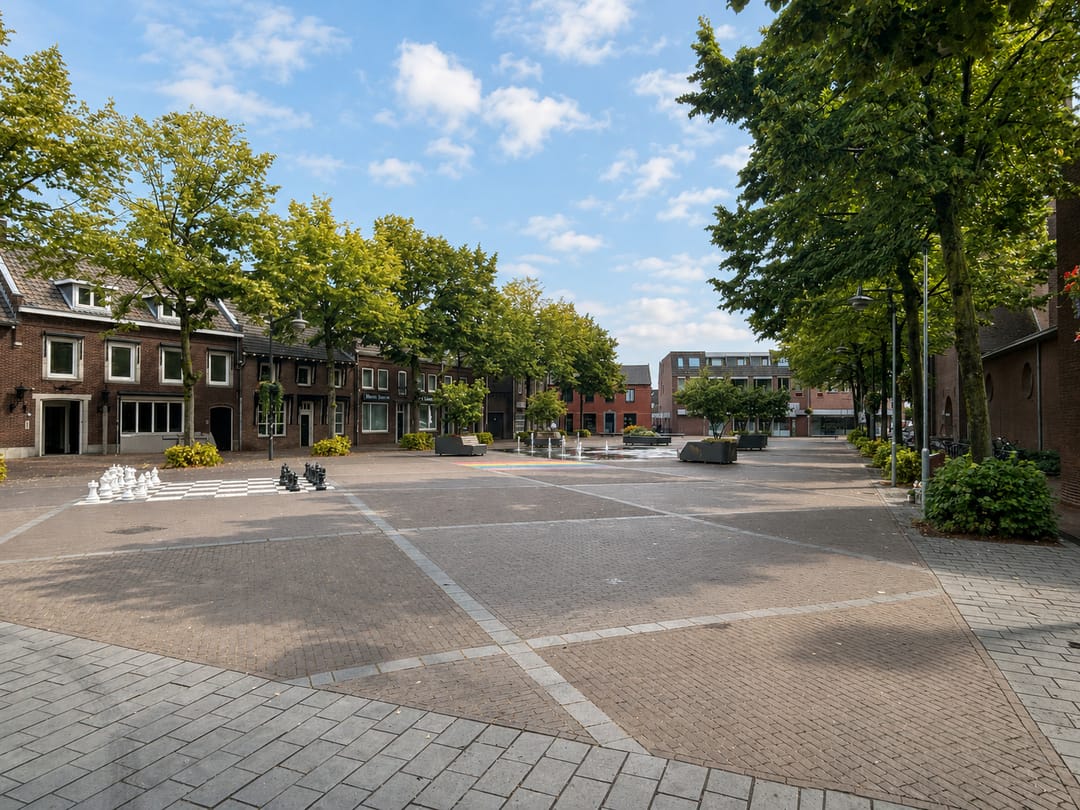 Photo 37 of St. Lambertusplein 1-C