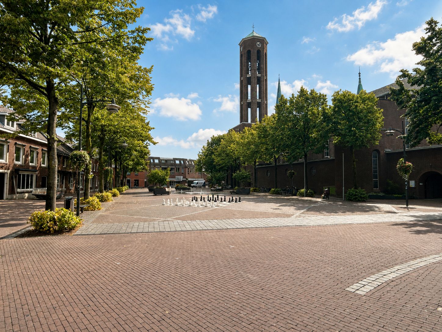 Photo 36 of St. Lambertusplein 1-C