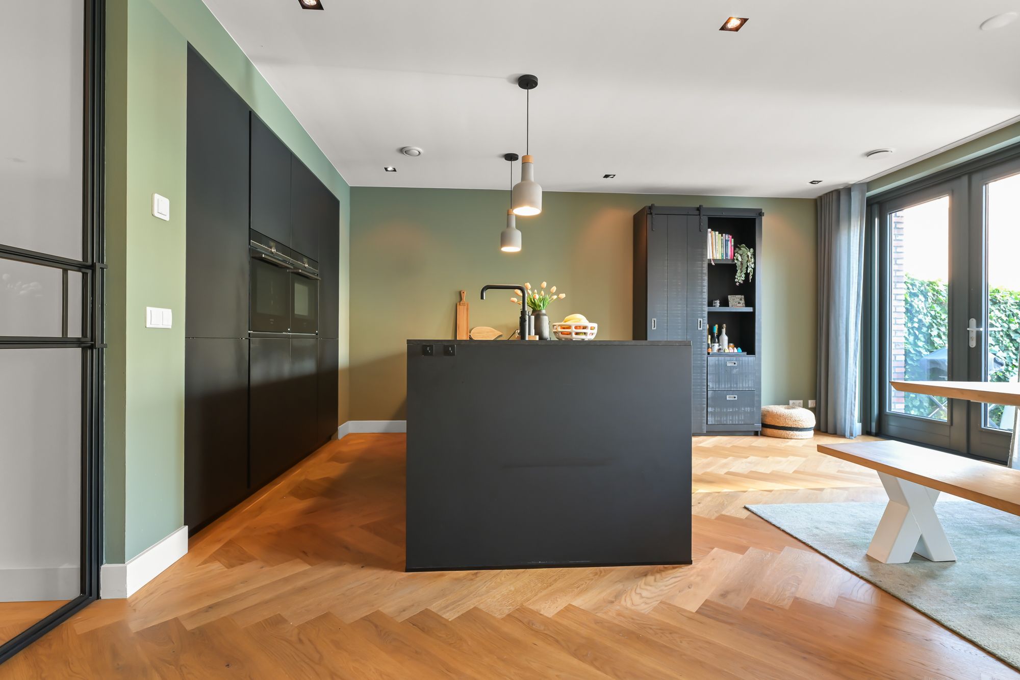 Photo 3 of Thalassa 5