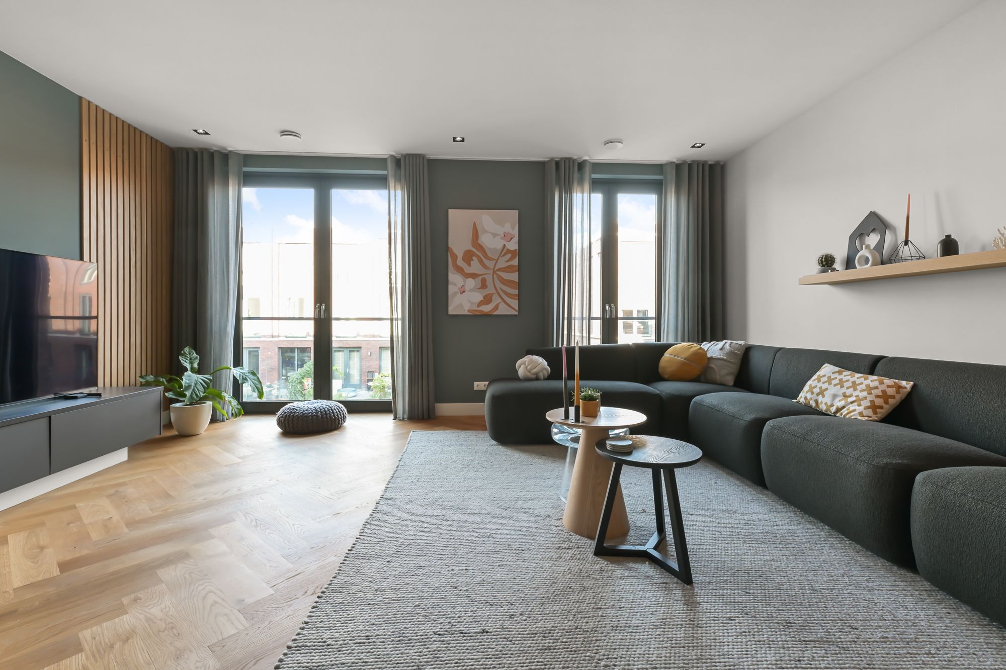Photo 12 of Thalassa 5