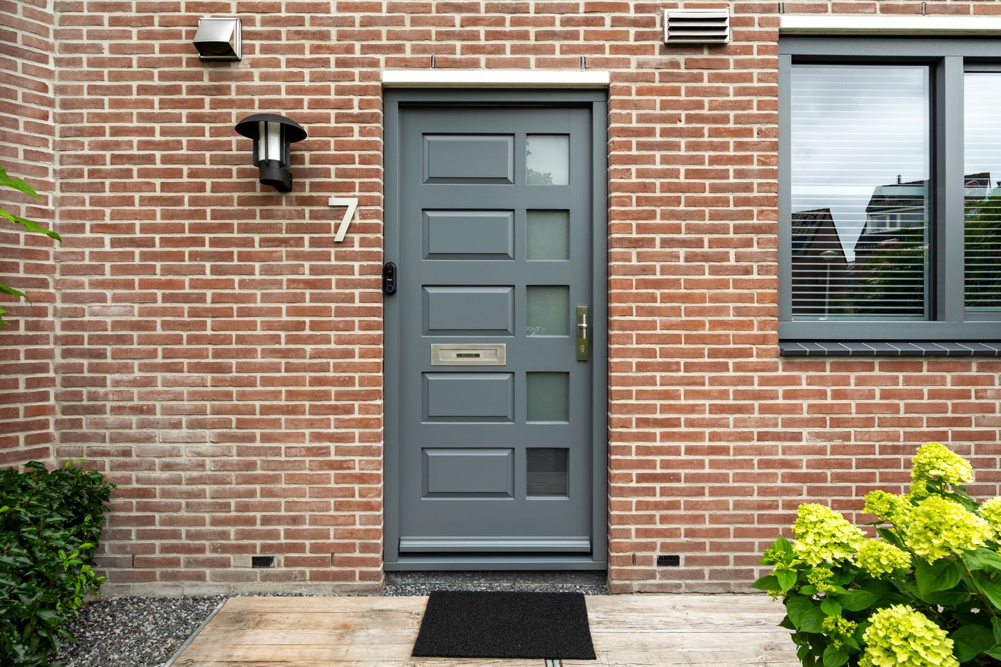 Foto 4 van Steenbokstraat 7