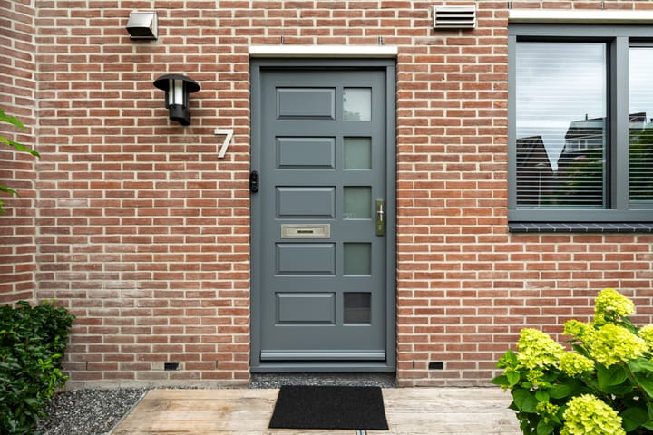 Foto 4 van Steenbokstraat 7