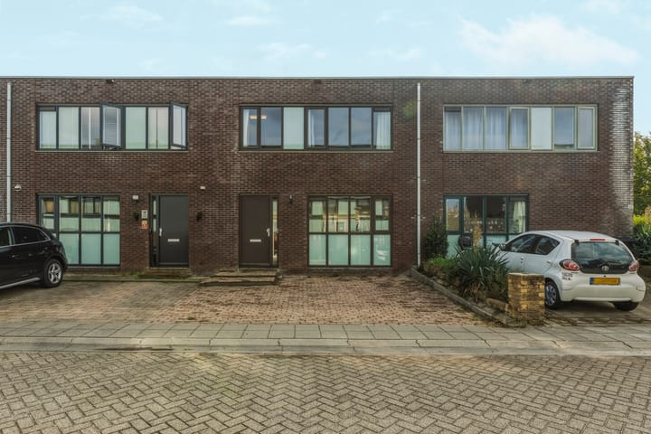 Foto 4 van Monetstraat 24