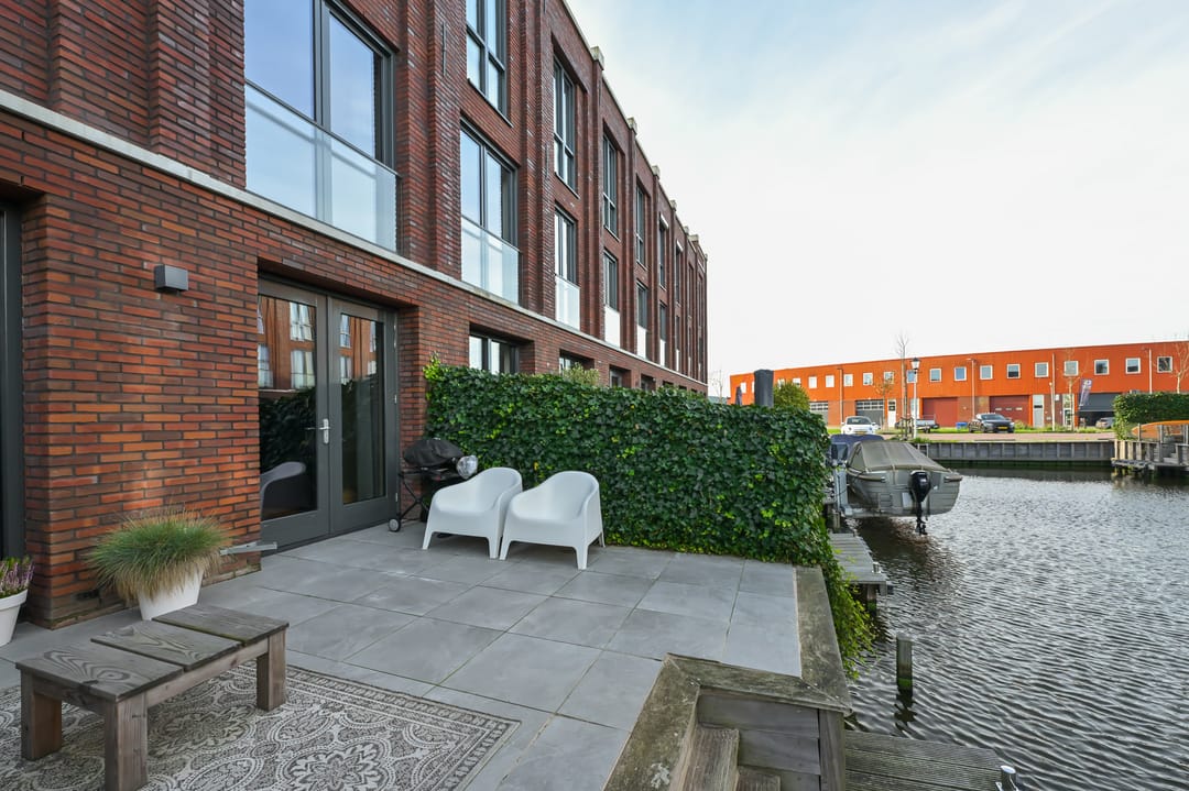 Photo 41 of Thalassa 5