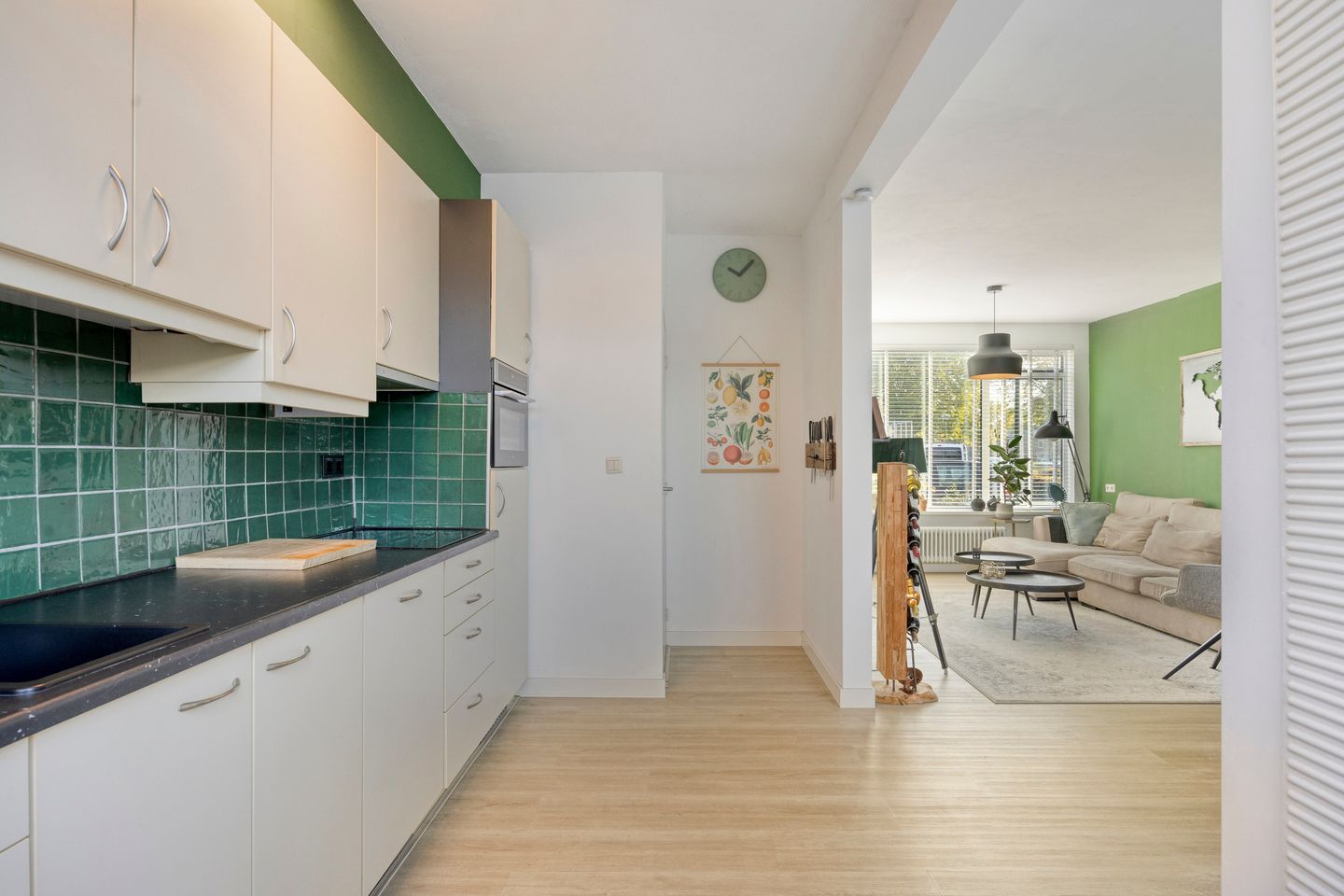 Foto 4 van van Heemskerkstraat 27