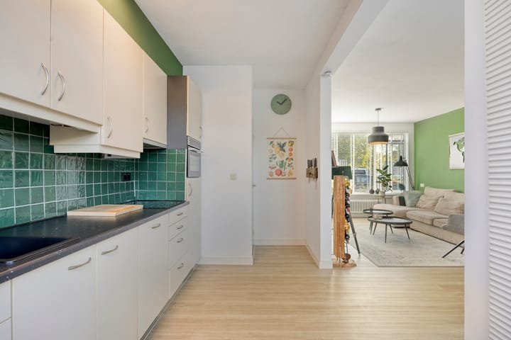 Foto 4 van van Heemskerkstraat 27