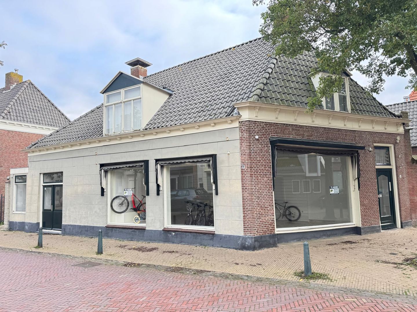 View photo 1 of Achter de Smeden 14