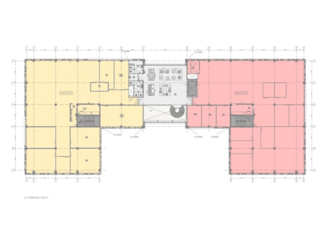 View floorplan
