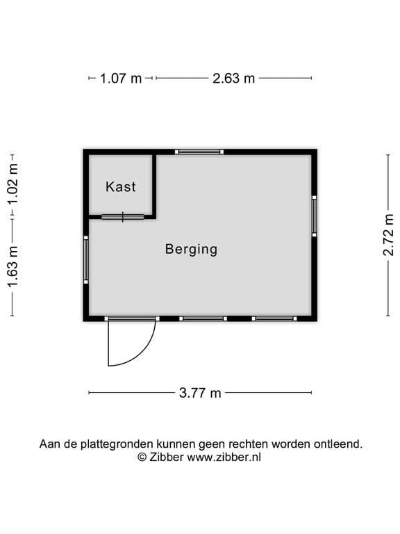 Foto 42 van Blikkertweg 3