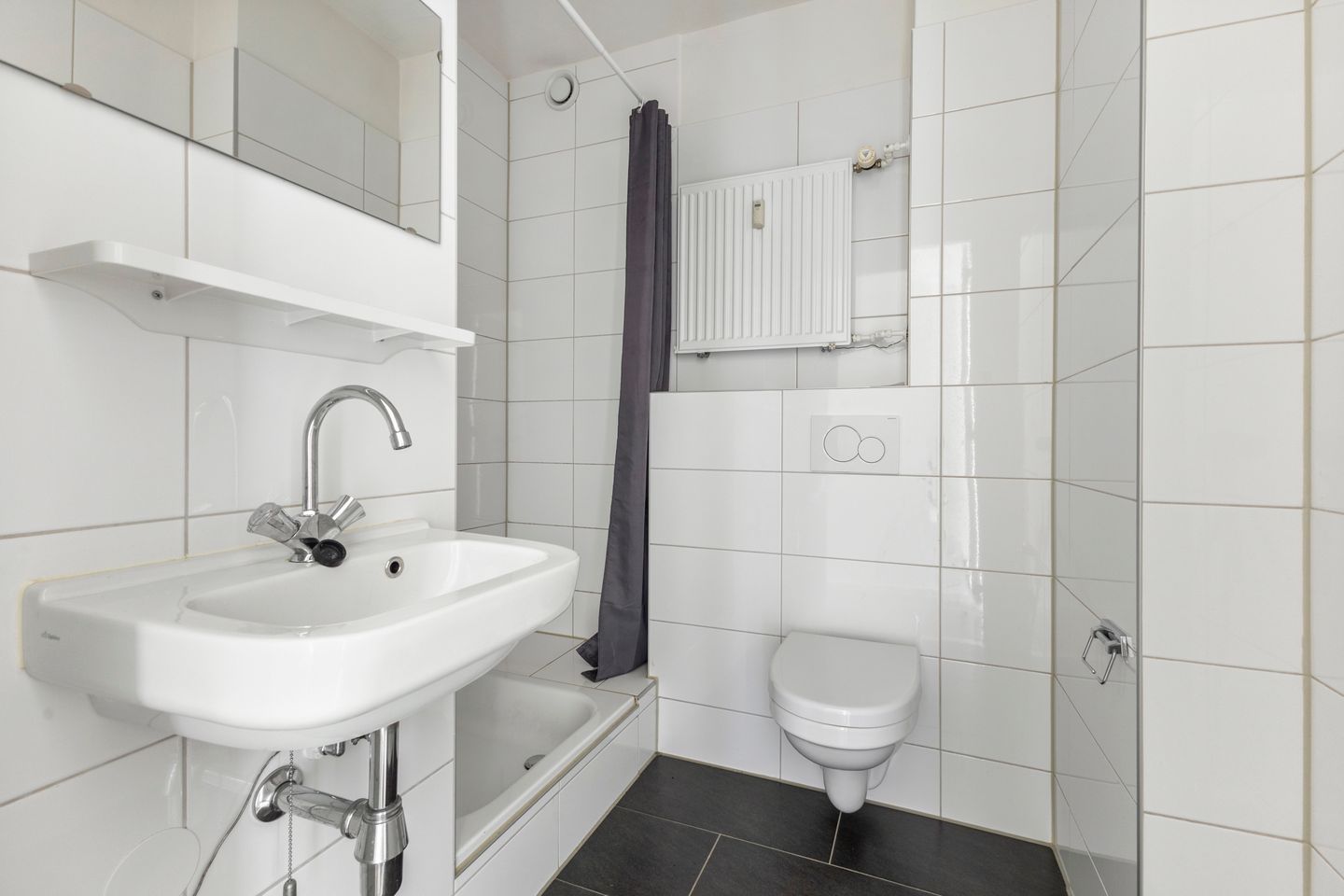 Photo 10 of Koningsplein flat 103-B
