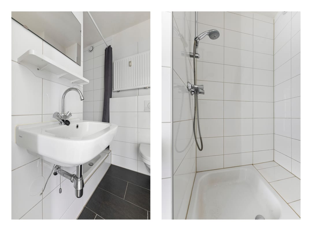 Photo 11 of Koningsplein flat 103-B
