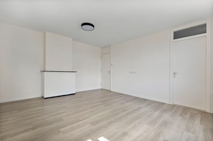 Foto 4 van Koningsplein flat 103-B