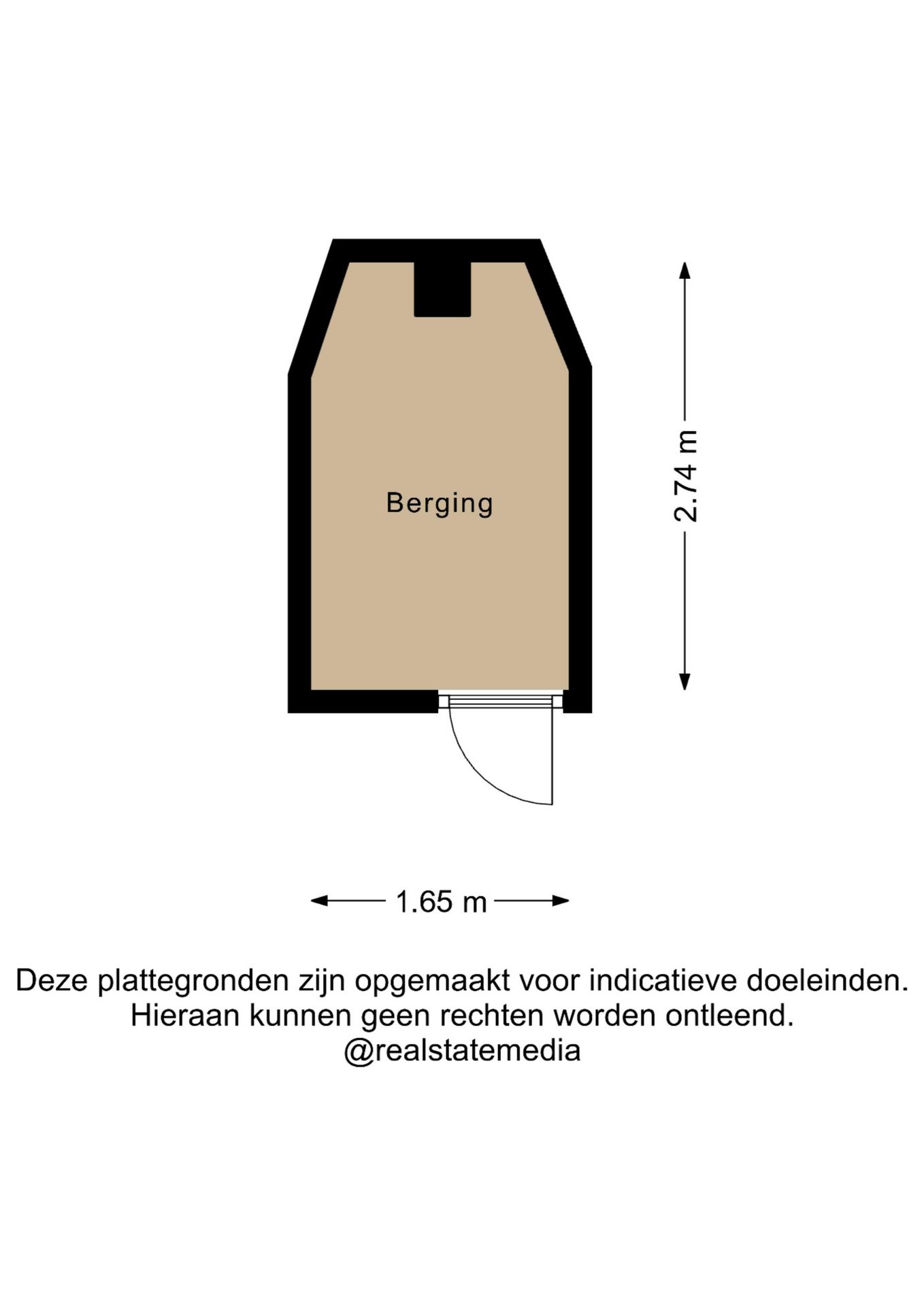 Photo 21 of Koningsplein flat 103-B