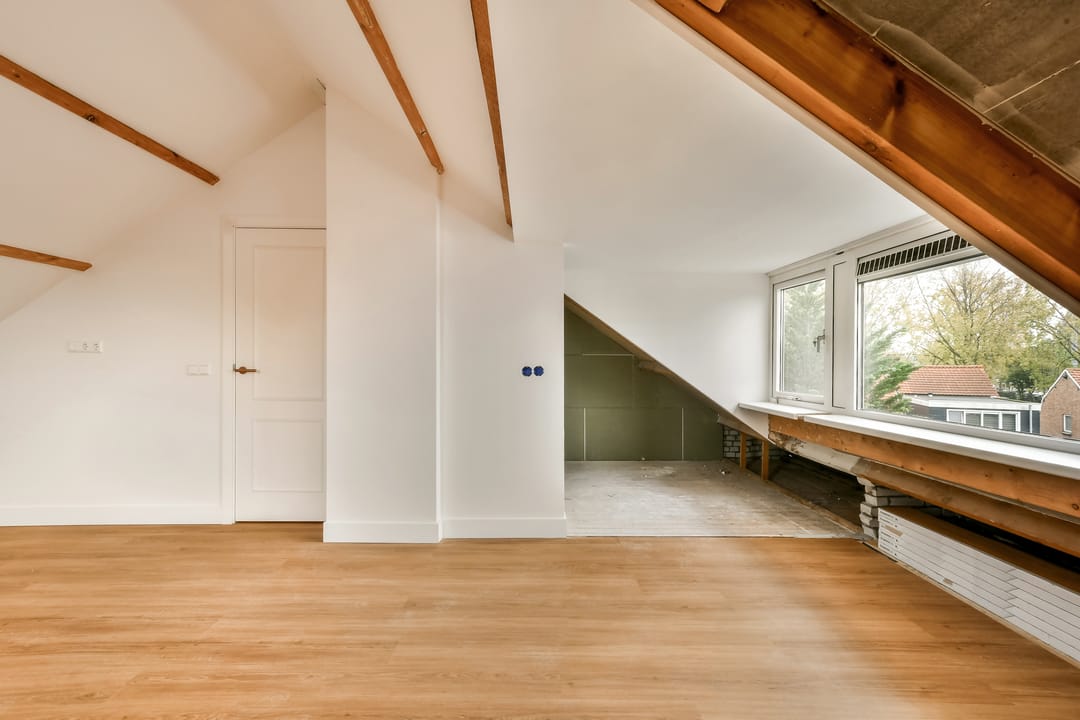 Photo 23 of Nieuwerkerkerstraat 10