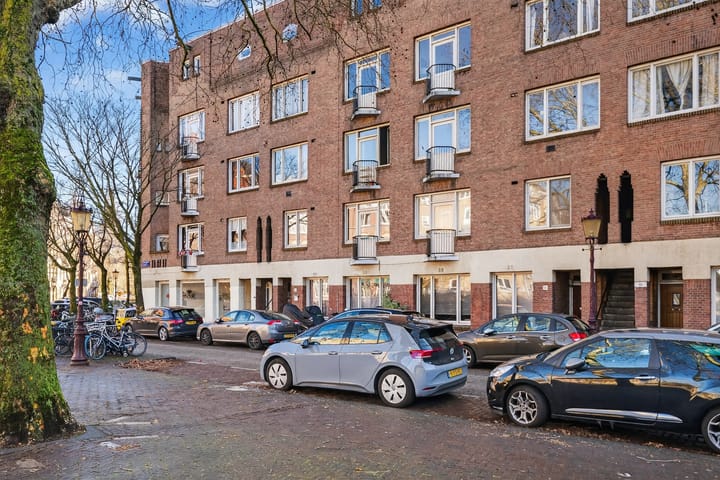 Foto 4 van Boerhaaveplein 20-1