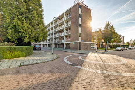 Brandsmastraat thumbnail