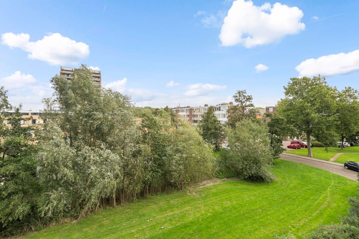 Foto 4 van Boerhaavestraat 403