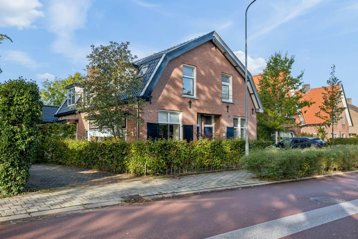 Foto 4 van Churchillweg 57