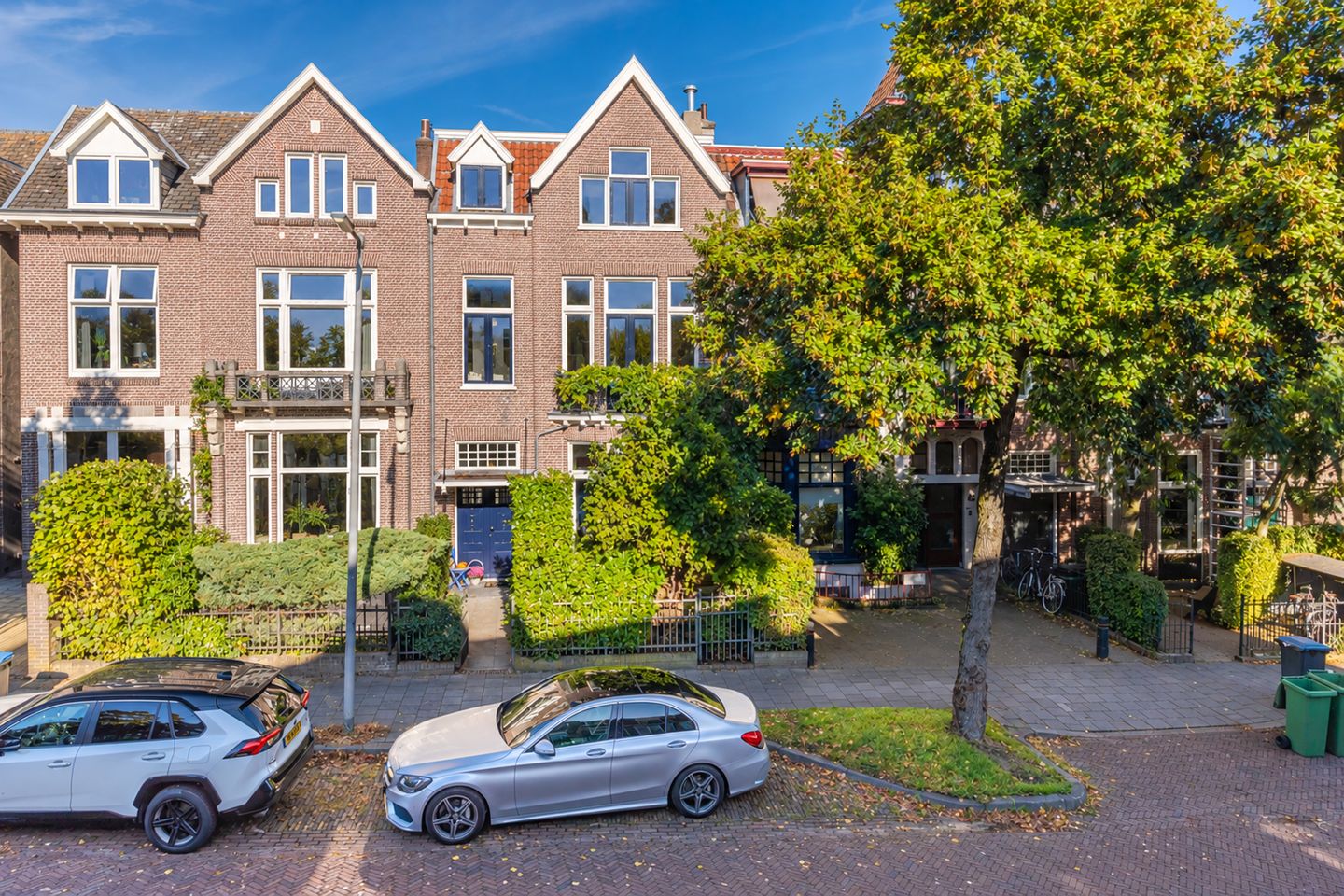 Foto 1 van Sweerts de Landasstraat 44