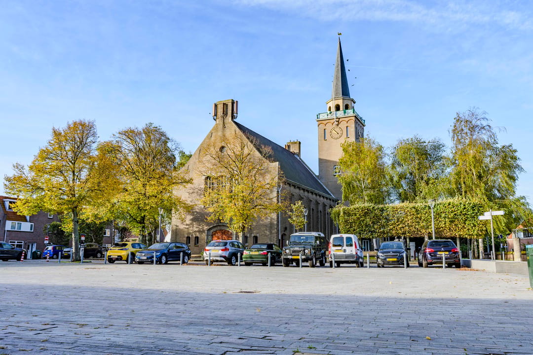 Foto 41 van Lange Commandeurstraat 6