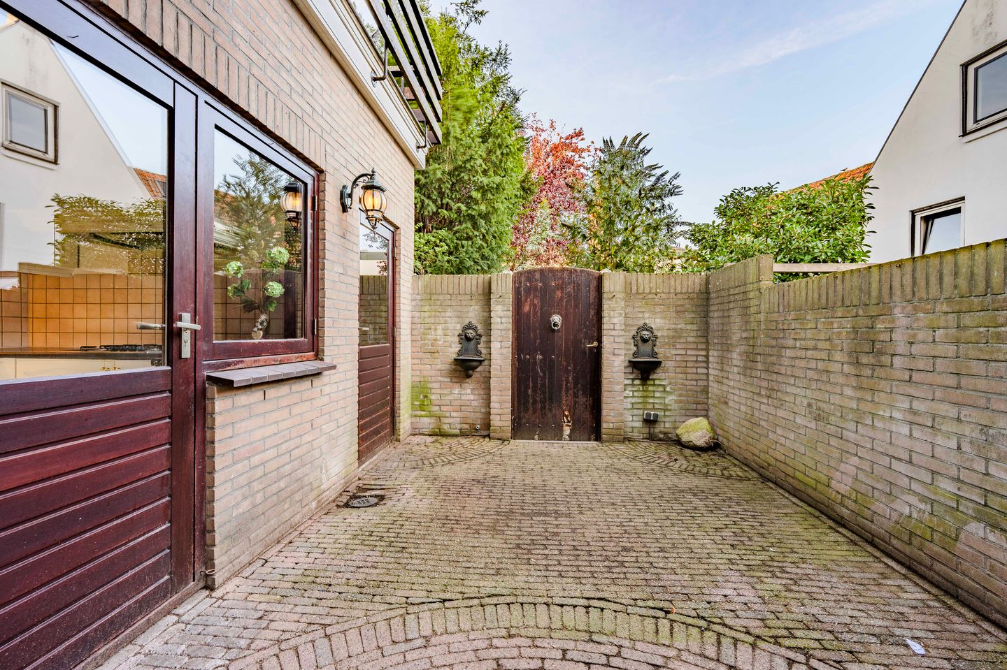 Foto 19 van Lange Commandeurstraat 6