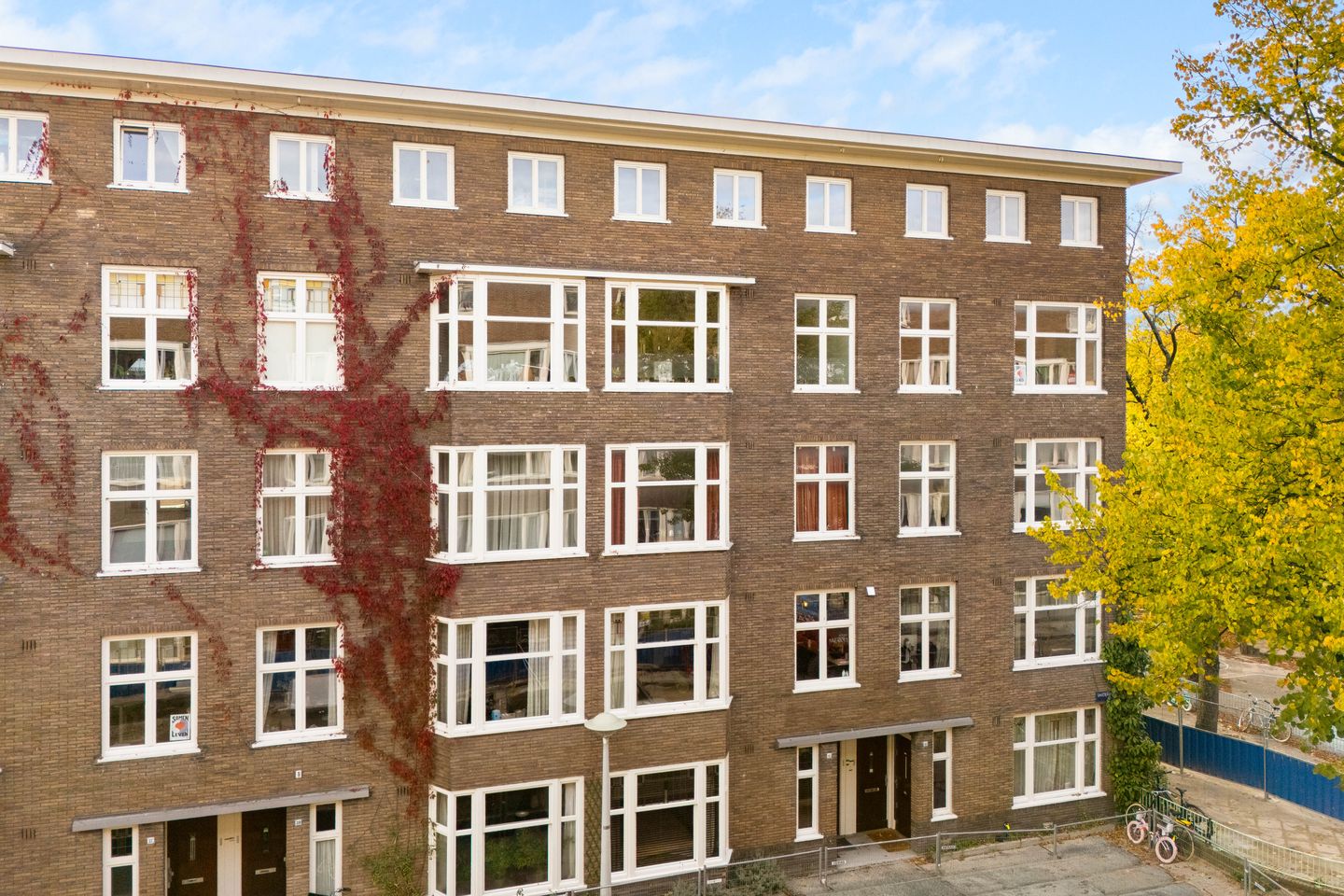Foto 1 van Sanderijnstraat 41-3