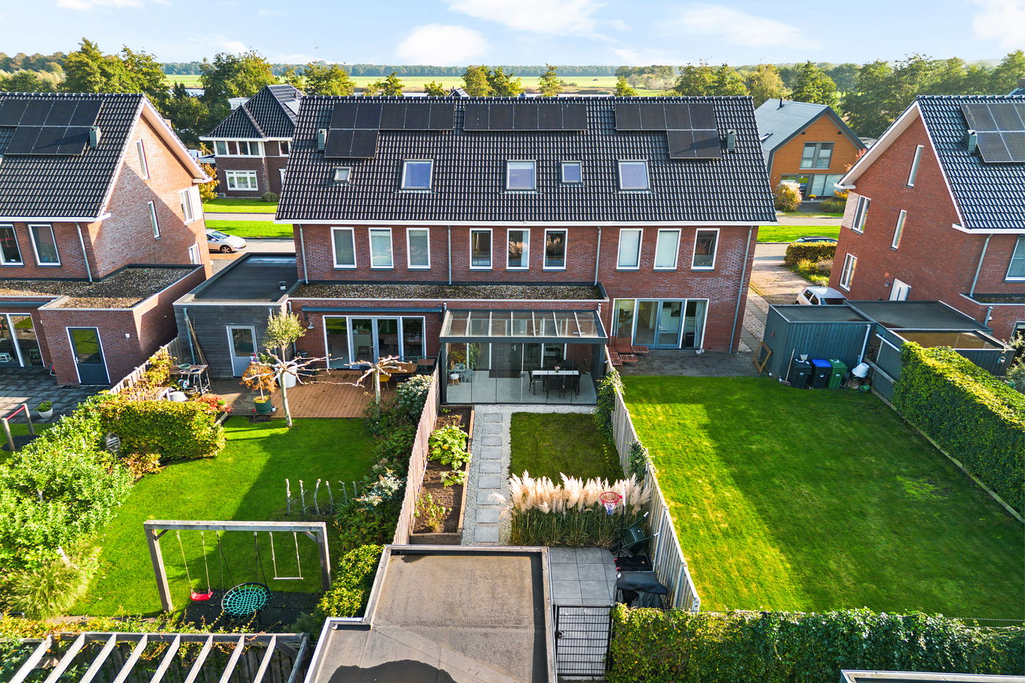 Foto 4 van Regentesselaan 58