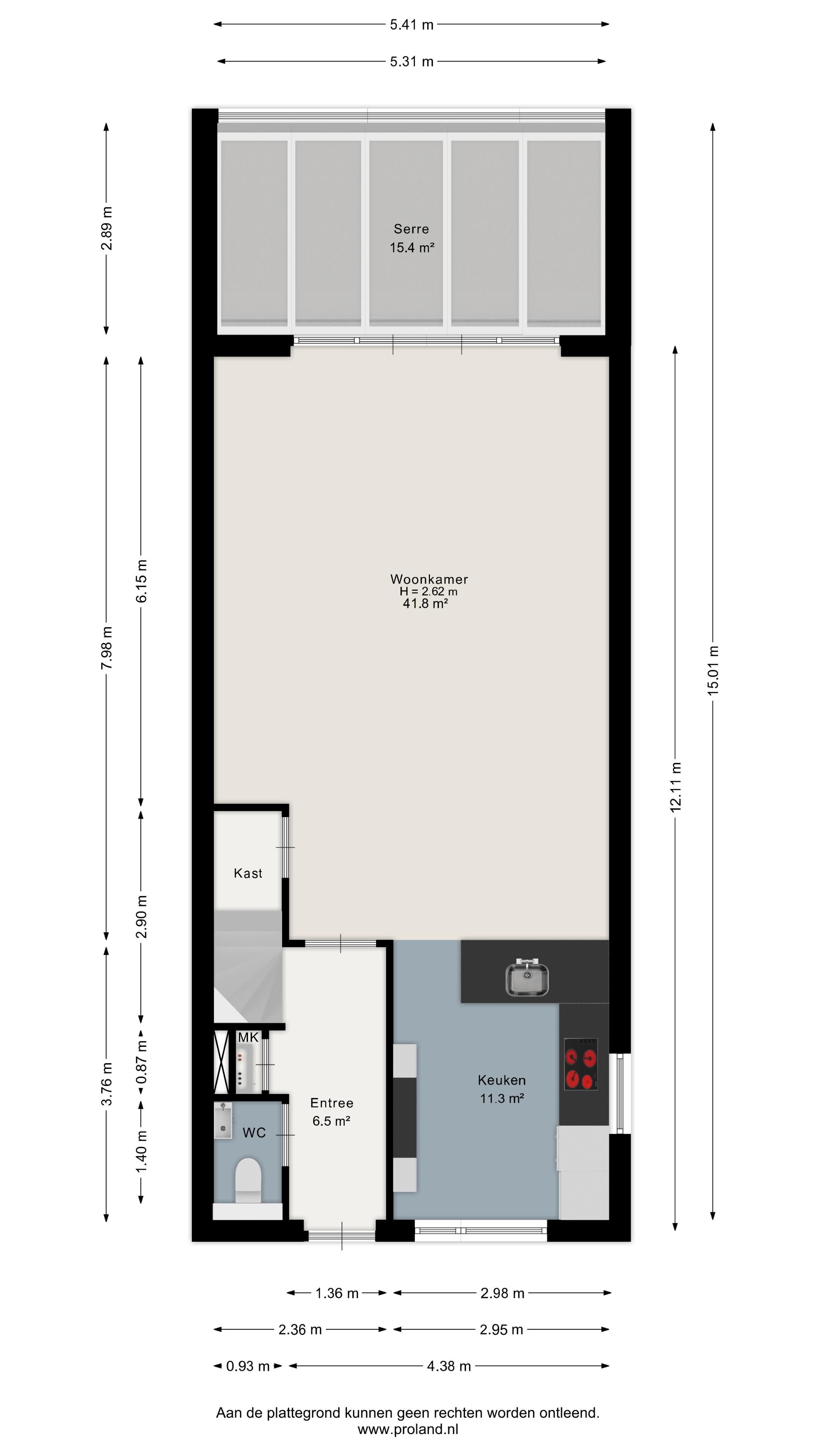 Foto 42 van Regentesselaan 58
