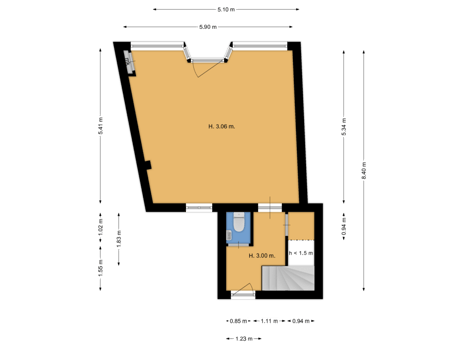 Bekijk plattegrond