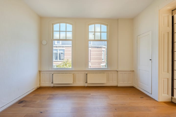 Foto 3 van Frederik Hendriklaan 135-A