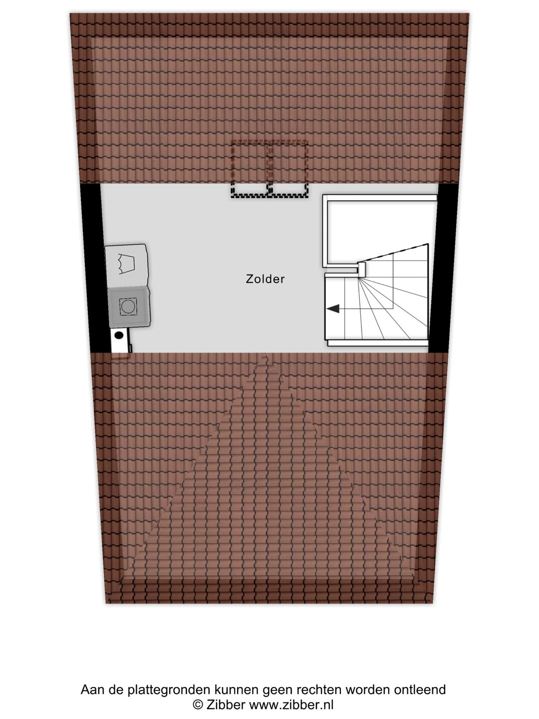 Foto 17 van Molenhart hoekwoning met topgevel (Bouwnr. 9)