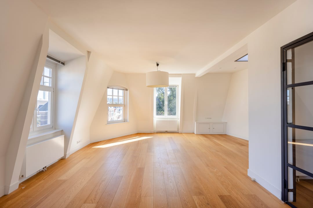 Foto 7 van Frederik Hendriklaan 135-B