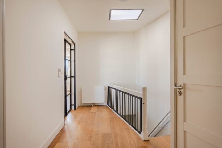 Foto 4 van Frederik Hendriklaan 135-B