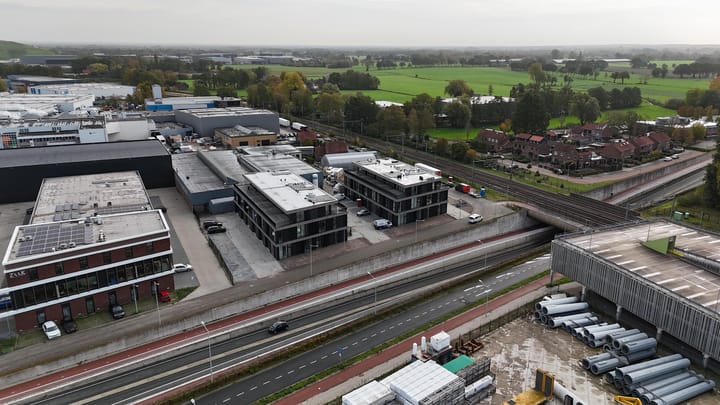 Verlengde Parallelweg 2-05, Barneveld
