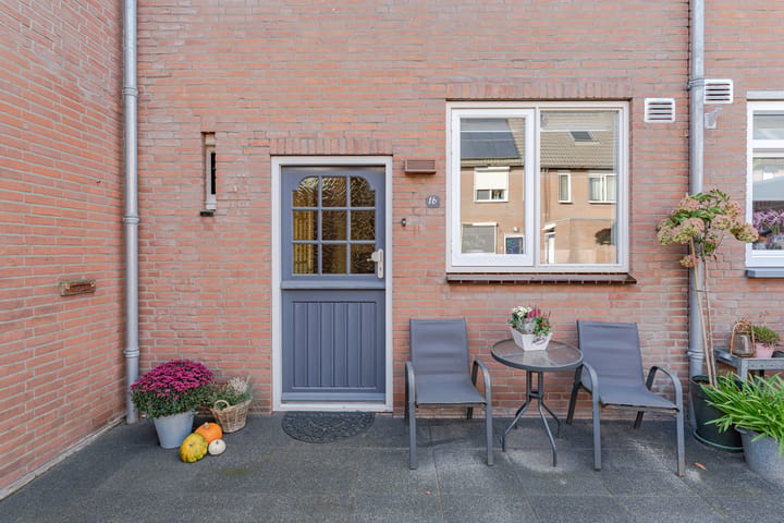 Foto 2 van Noordvaartlaan 16