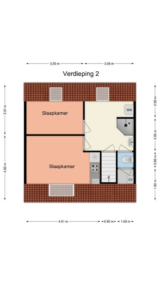 Foto 45 van Veldkuilstraat 7