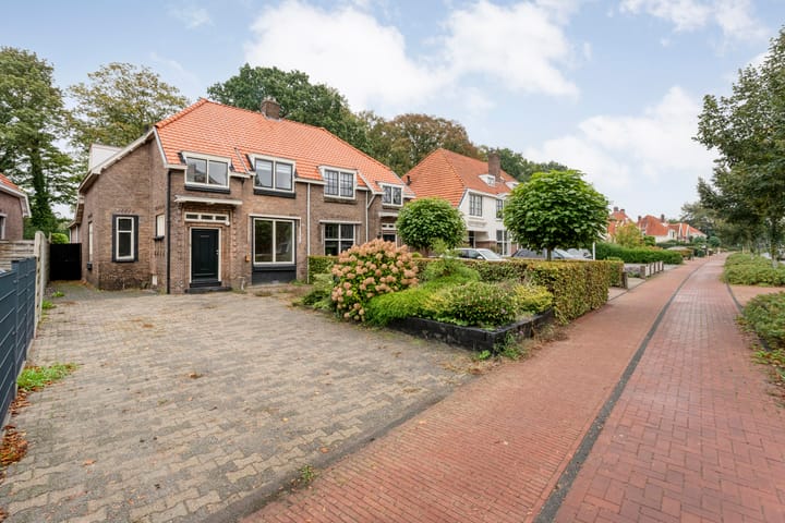 Foto 4 van Burg van der Lelysingel 5
