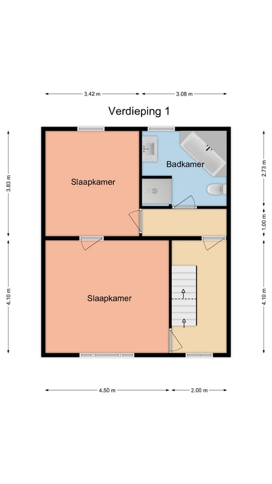 Foto 44 van Veldkuilstraat 7