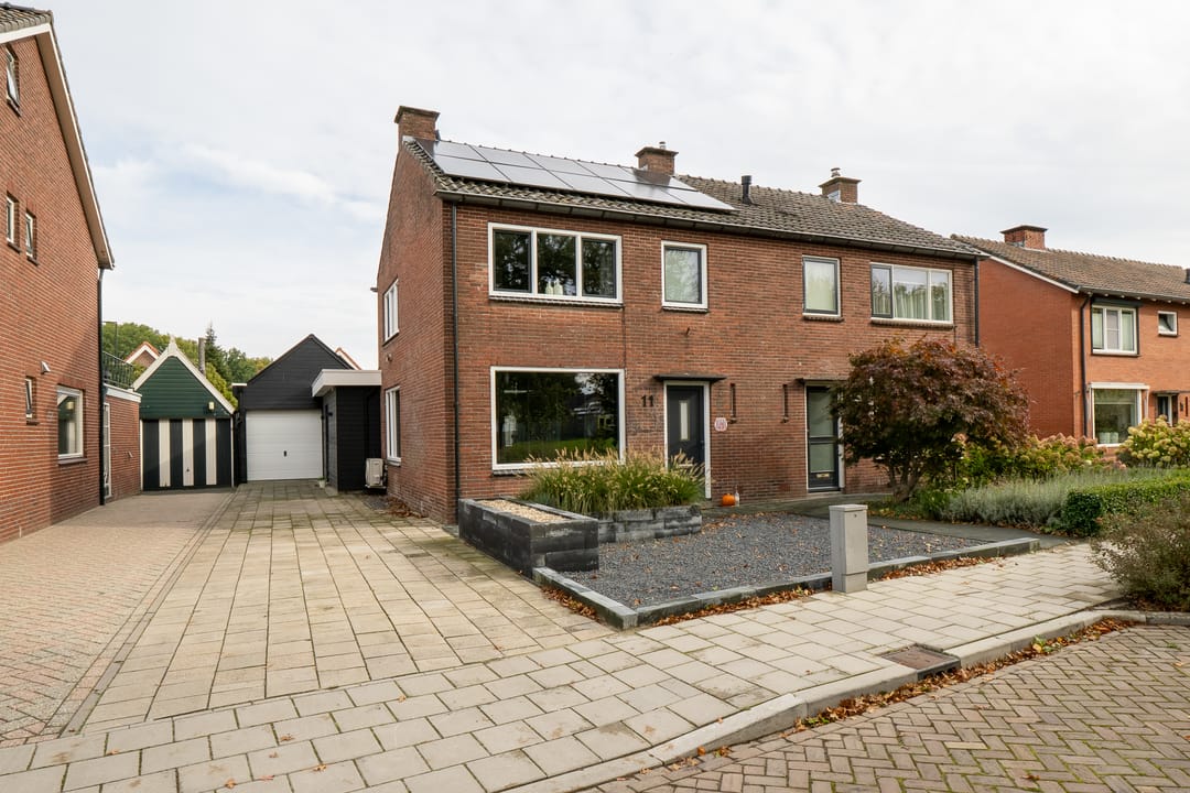 Foto 1 van Kruijsstraat 11