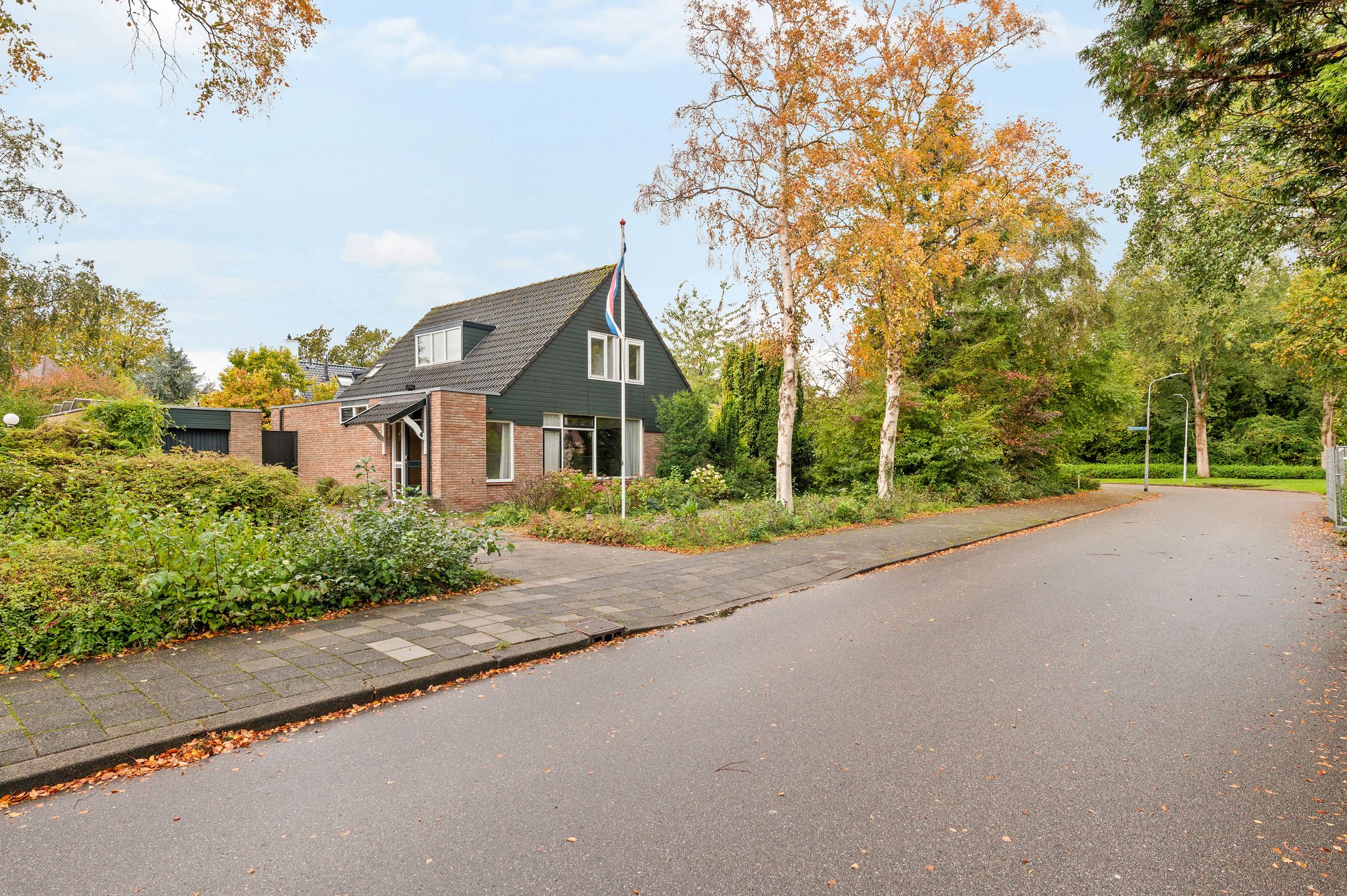 Foto 3 van Boekanierlaan 4