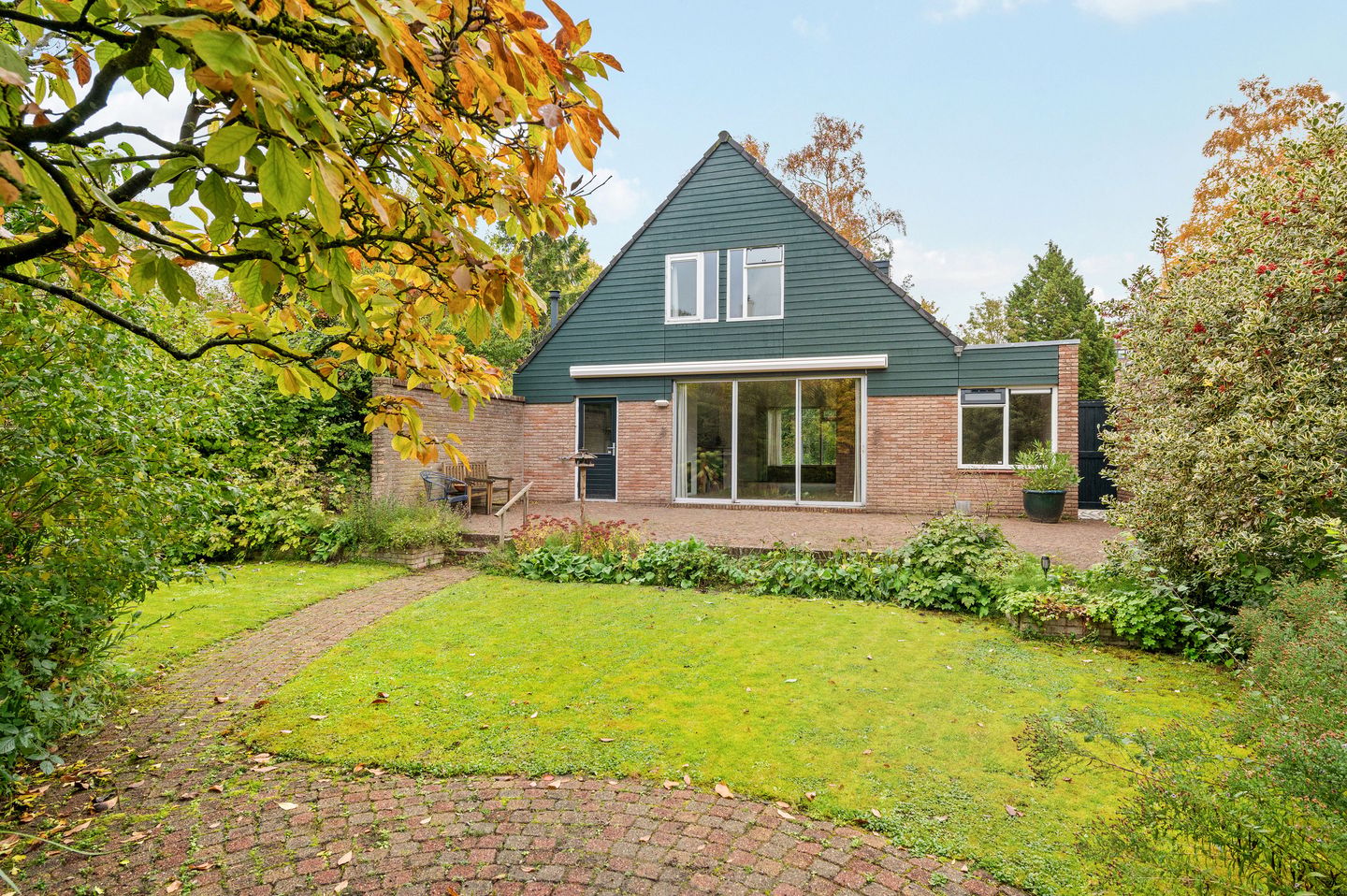 Foto 5 van Boekanierlaan 4