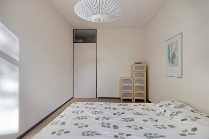 Tussenwoning te koop: Waterbies 69, Leeuwarden