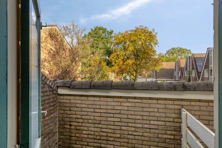 Tussenwoning te koop: Waterbies 69, Leeuwarden