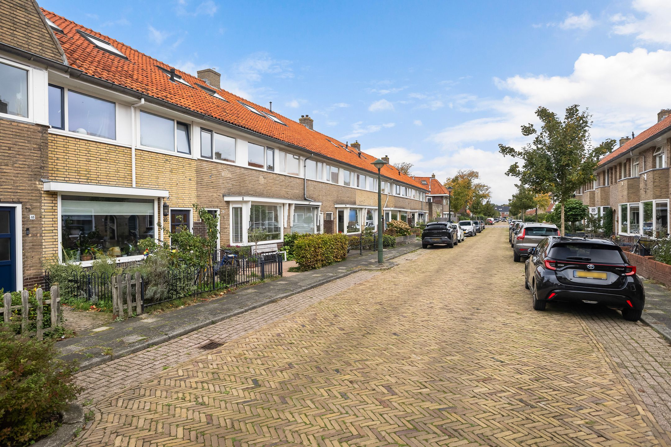 Foto 48 van Mozartstraat 44